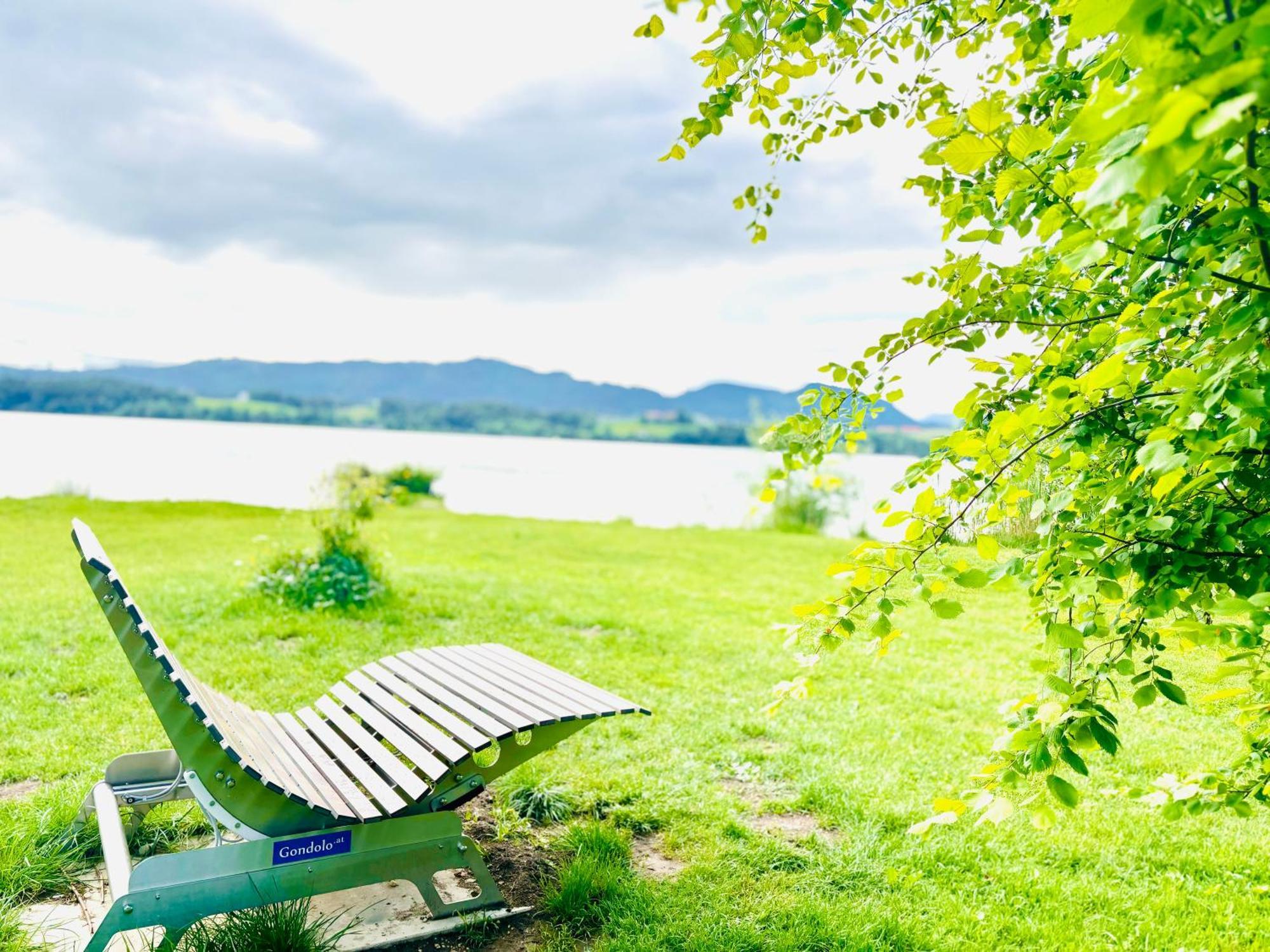 Stella's Holzchalet *